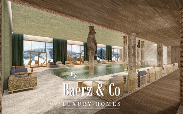 photo 7 One-bedroom apartment - ski in, ski out