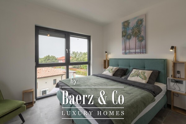 photo 19 Istria, Umag, modern house in a great location