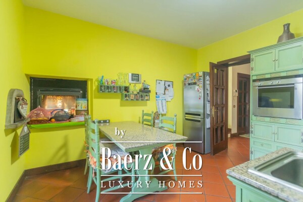 photo 11 Breathtaking Lake Maggiore view Villa for sale in Verbania