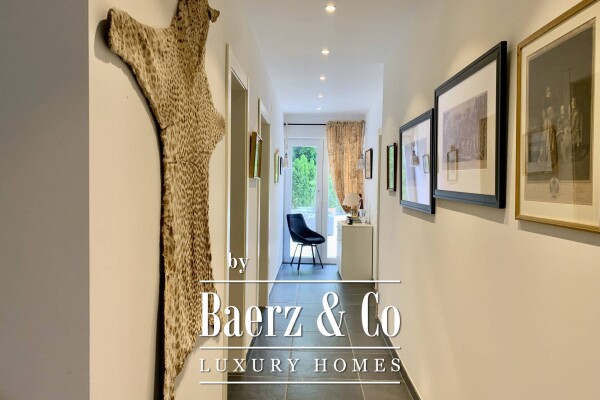 photo 20 Brseč - a beautiful luxury villa with a pool and a panoramic view of the sea