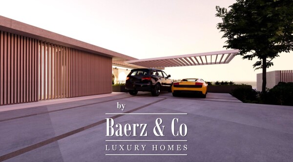 photo 7 Plot - La Quinta - Benahavis - Ref: 8360