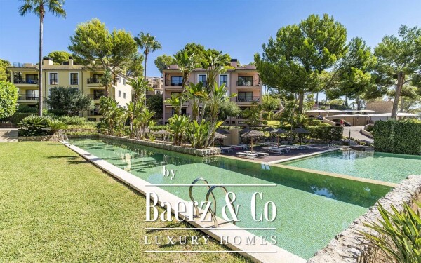 photo 25 Mediterranean Luxury: ample space and serene views in Camp de Mar