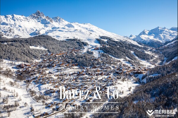 photo 9 Splendid Ski in, Ski out Apartment with Sauna