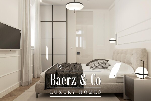 photo 11 Opatija, Center, newly renovated luxury apartment NKP 91.67 m2