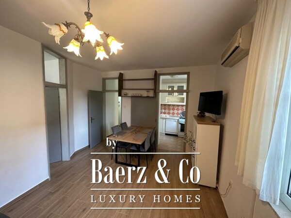 photo 6 Apartment in Budva Old Town