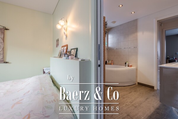 photo 9 3 Bedrooms House with Adjoining 2 room flat in the Heart of Les Houches