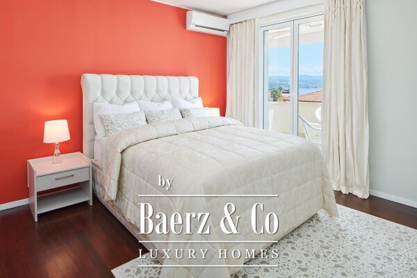 photo 12 Opatija, Center, Nova cesta, luxurious five-room apartment NKP 164.7m2