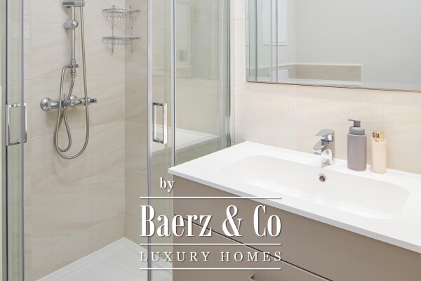 photo 20 Opatija, Center, Nova cesta, luxurious five-room apartment NKP 164.7m2