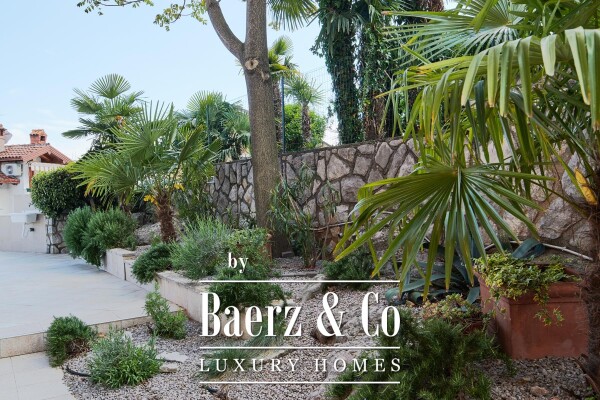 photo 42 Opatija, Center, Nova cesta, luxurious five-room apartment NKP 164.7m2