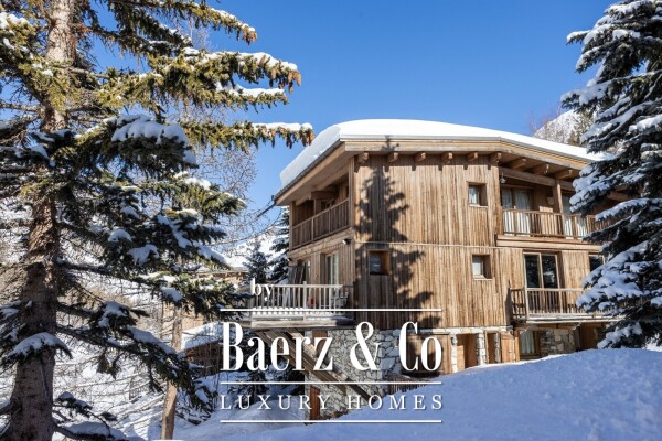 photo 14 8 ROOM CHALET - MAGNIFICENT VIEW