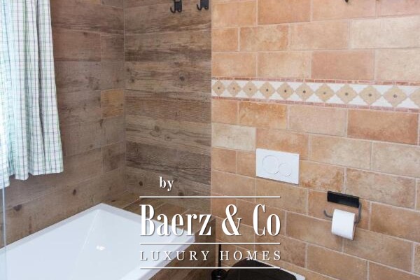 photo 7 Rogoznica, two beautiful houses in an enchanting environment, 20 meters from the sea