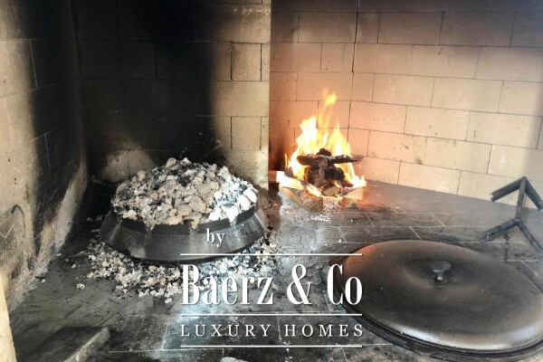 photo 38 Rogoznica, two beautiful houses in an enchanting environment, 20 meters from the sea