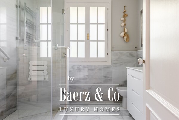 photo 24 Beautiful luxury home in Sotogrande, Sotogrande Alto - Zona D