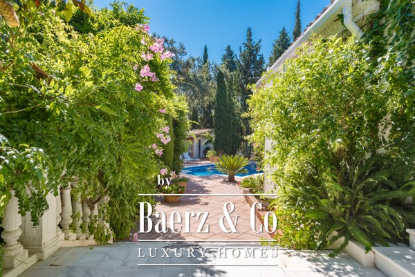 photo 42 Beautiful luxury home in Sotogrande, Sotogrande Alto - Zona D