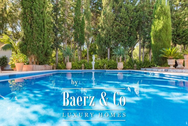 photo 44 Beautiful luxury home in Sotogrande, Sotogrande Alto - Zona D