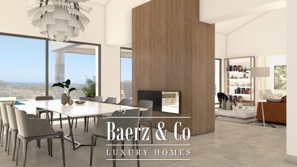 photo 5 Beautiful luxury home in Sotogrande, La Reserva - Zona L