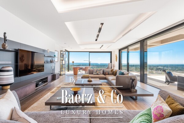 photo 10 Beautiful luxury home in Sotogrande, La Reserva - Zona M