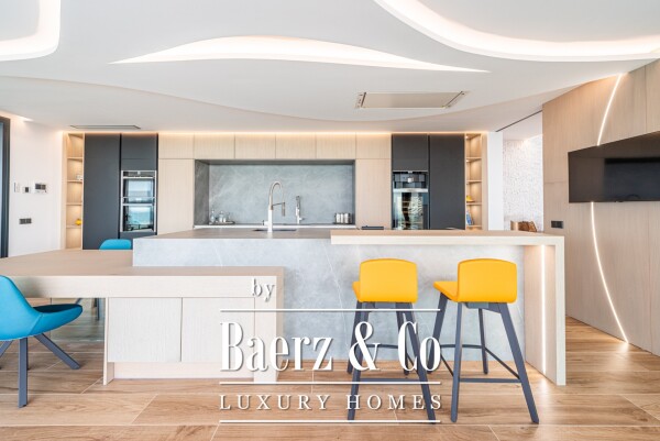 photo 16 Beautiful luxury home in Sotogrande, La Reserva - Zona M