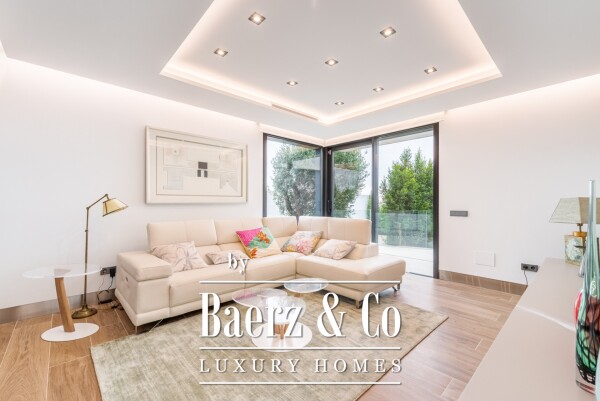 photo 21 Beautiful luxury home in Sotogrande, La Reserva - Zona M