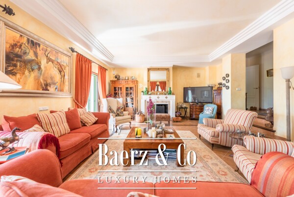 photo 9 Beautiful luxury home in Sotogrande, Sotogrande Alto - Zona F