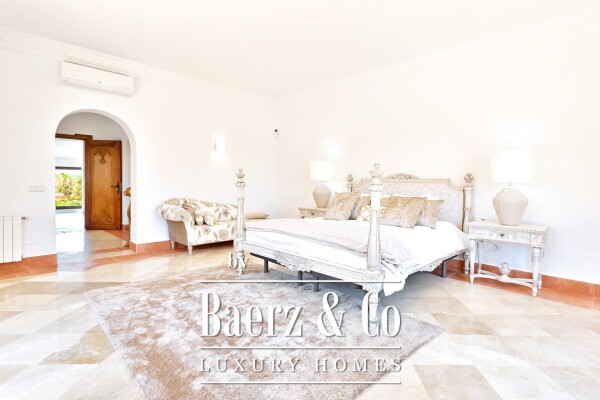 photo 43 Beautiful luxury home in Sotogrande, Sotogrande Alto - Zona G