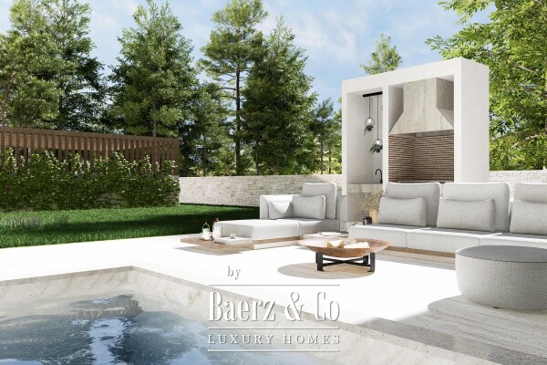 photo 35 Zadar, Kakma, beautiful villa with outdoor and indoor pool