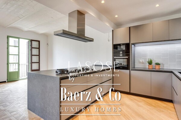 photo 2 Barcelona, Sant Antoni