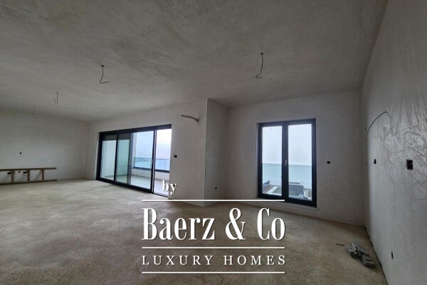 photo 3 Opatija, Kosićevo, luxurious four-room apartment 214m2