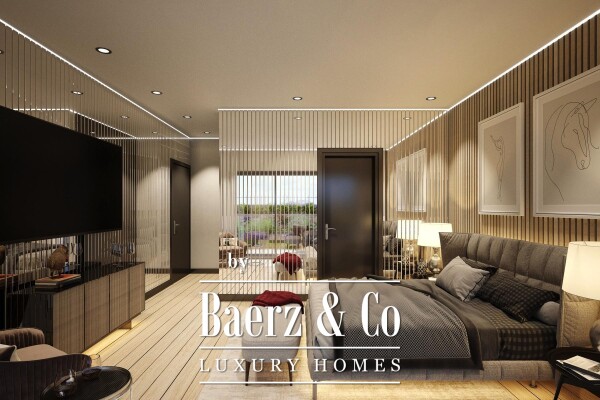 photo 18 Trogir, Vinišće, luxurious, unique villa of contemporary design with pool, sea view