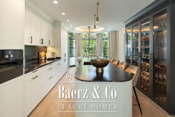 photo 23 Villa - Sierra Blanca - Marbella - Ref: 8399