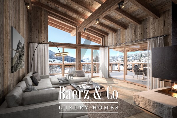 photo 5 Beautiful luxury home in Kirchberg in Tirol