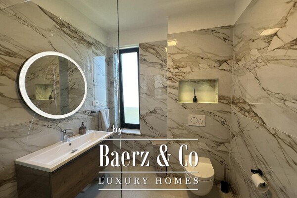 photo 15 Kaštel Stari, modern villa with pool and sea view