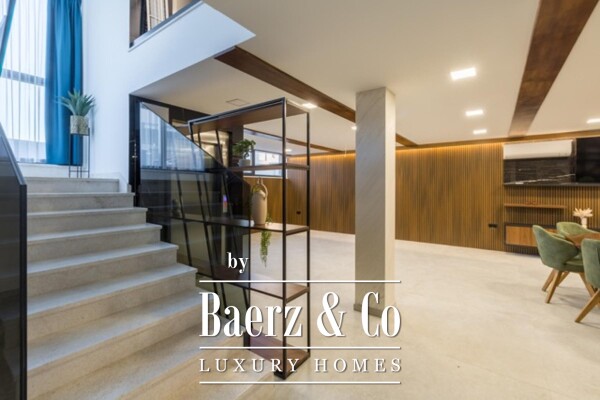 photo 53 Medulin, immaculate luxury villa NKP 400 m2 with pool, 300 m from the beach