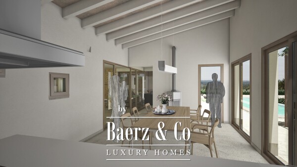 photo 20 Beautiful luxury home in Manacor