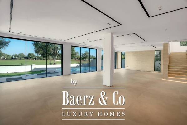 photo 17 High End Finish | Golf Course Facing | 5 Bed