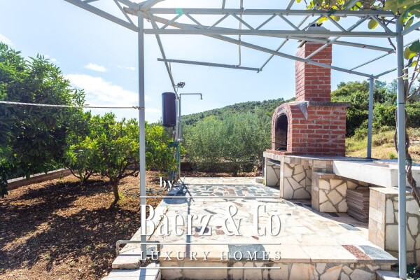 photo 21 Čiovo, a beautiful detached house with an open view of the sea