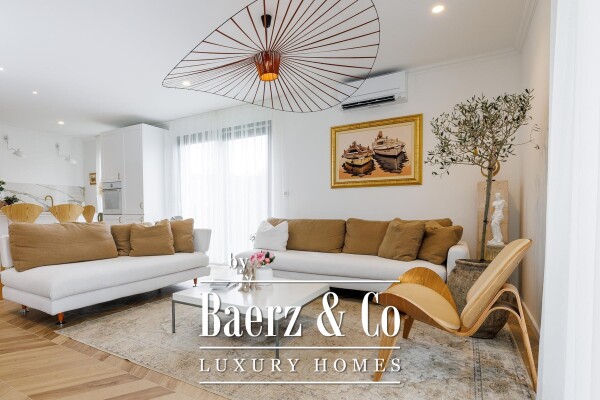 photo 11 Island of Krk, Malinska, luxury villa with sea view and swimming pool