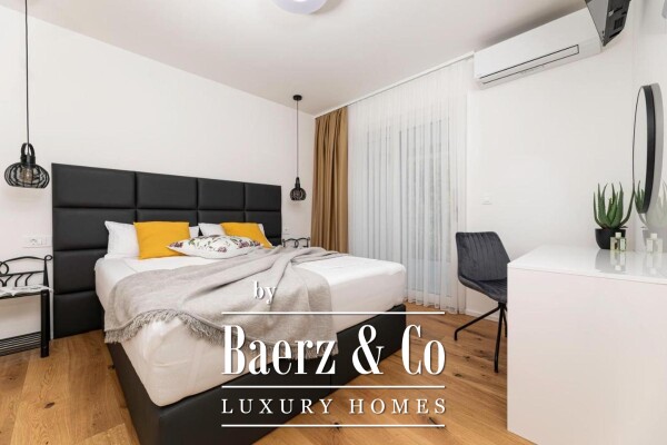 photo 12 Krk, luxury villa with pool in an excellent location