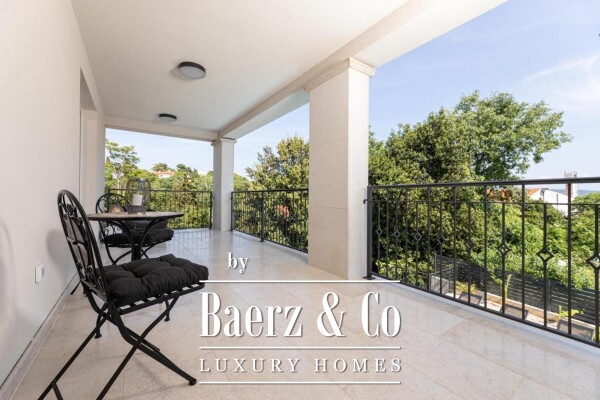 photo 22 Krk, luxury villa with pool in an excellent location