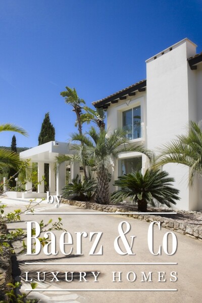 photo 21 Prestigious villa on walking distance to Cala Jondal