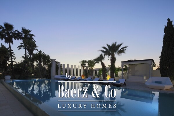 photo 45 Prestigious villa on walking distance to Cala Jondal