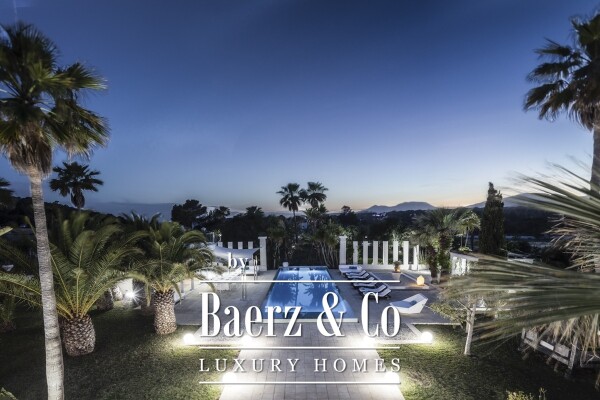 photo 64 Prestigious villa on walking distance to Cala Jondal