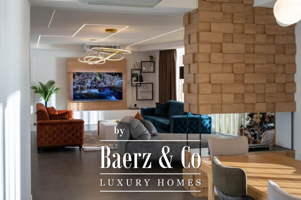 photo 26 Opatija, beautiful penthouse NKP 228 m2 with an impeccable view