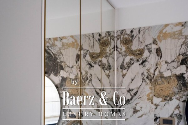 photo 37 Opatija, beautiful penthouse NKP 228 m2 with an impeccable view