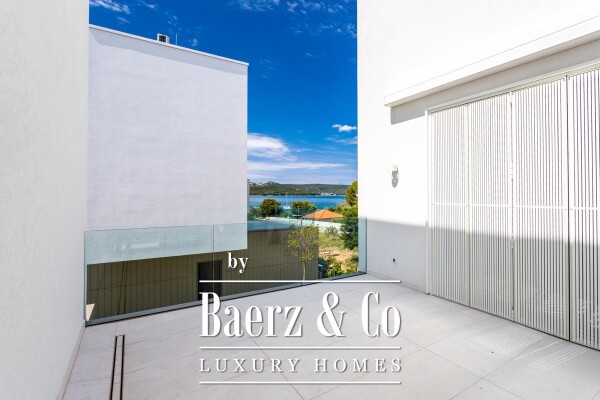 photo 47 Turanj, villas Turris, beautiful three bedroom duplex apartment