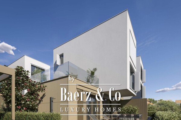 photo 3 Turanj, villas Turris, beautiful semi-detached villa with garden and swimming pool