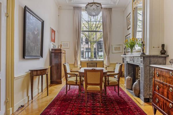 photo 9 Hooglandse Kerkgracht 23