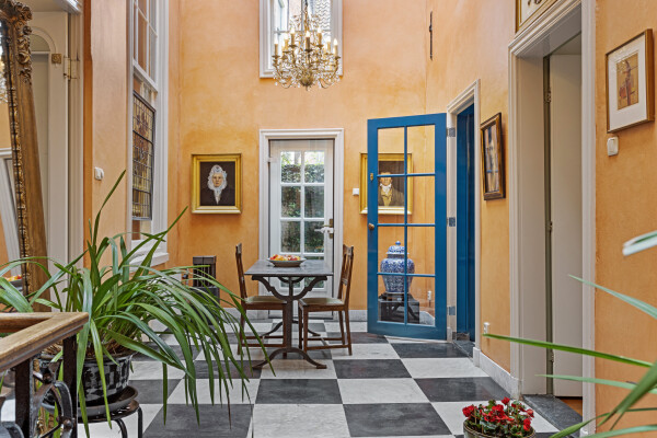 photo 14 Hooglandse Kerkgracht 23