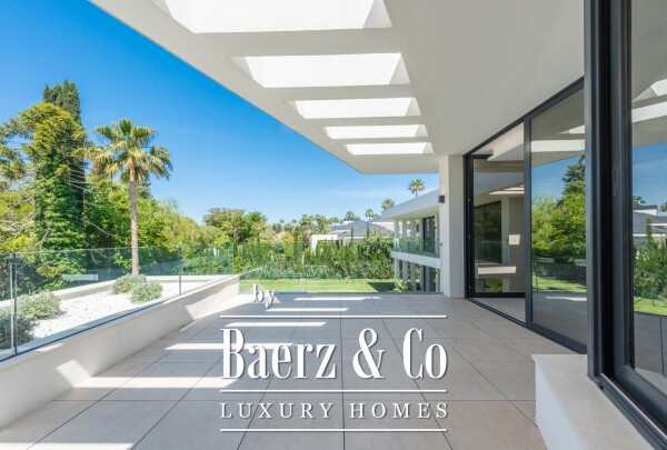 photo 29 Beautiful luxury home in Sotogrande, Sotogrande Costa - Reyes y Reinas