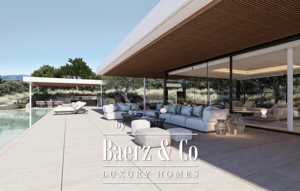 photo 7 Beautiful luxury home in Sotogrande, La Reserva - Zona M